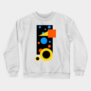 It's a game! Crewneck Sweatshirt